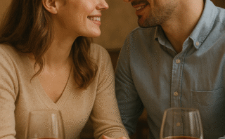 Wat doe je aan op je eerste datingafspraak? Tips voor de perfecte outfit