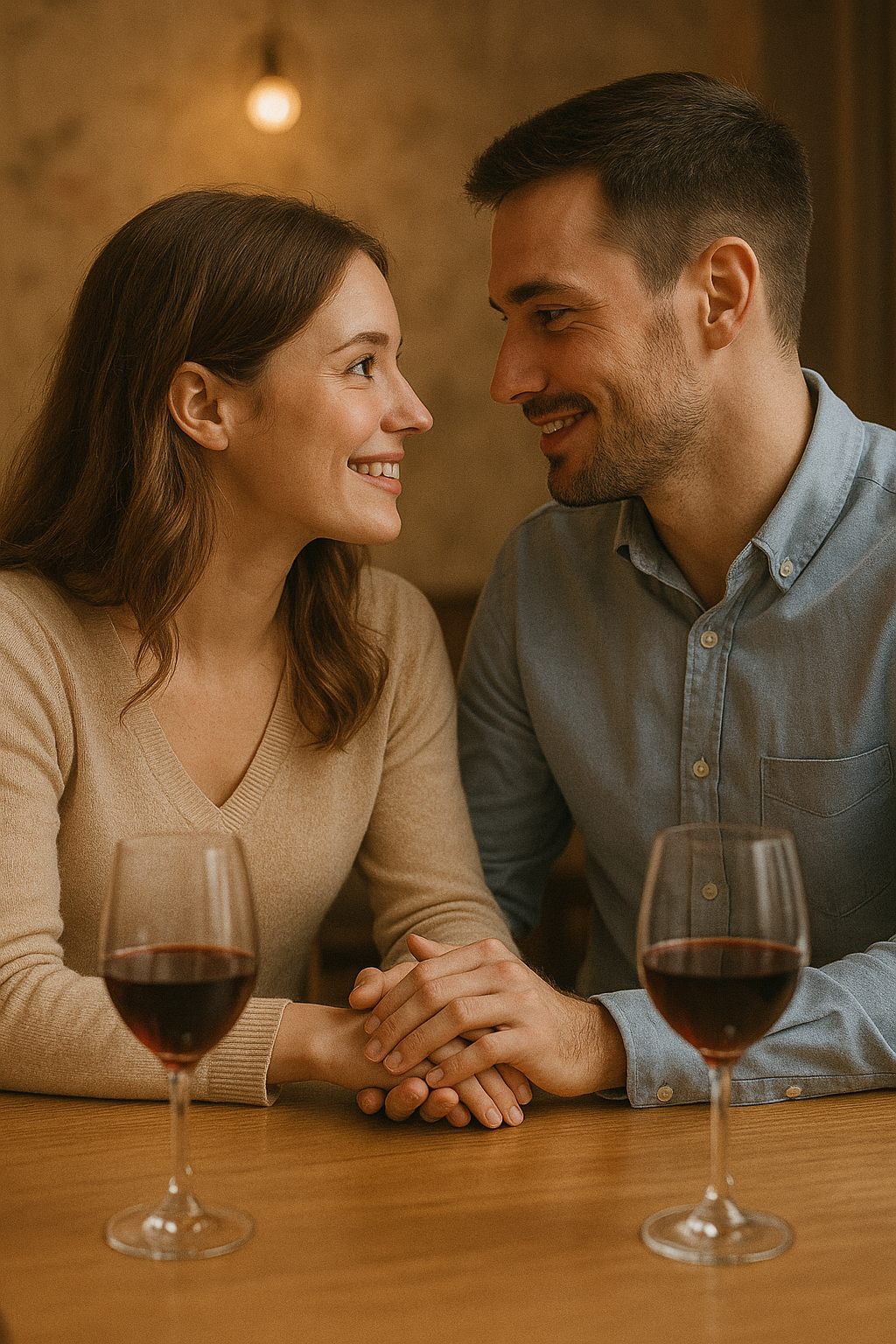Wat doe je aan op je eerste datingafspraak? Tips voor de perfecte outfit