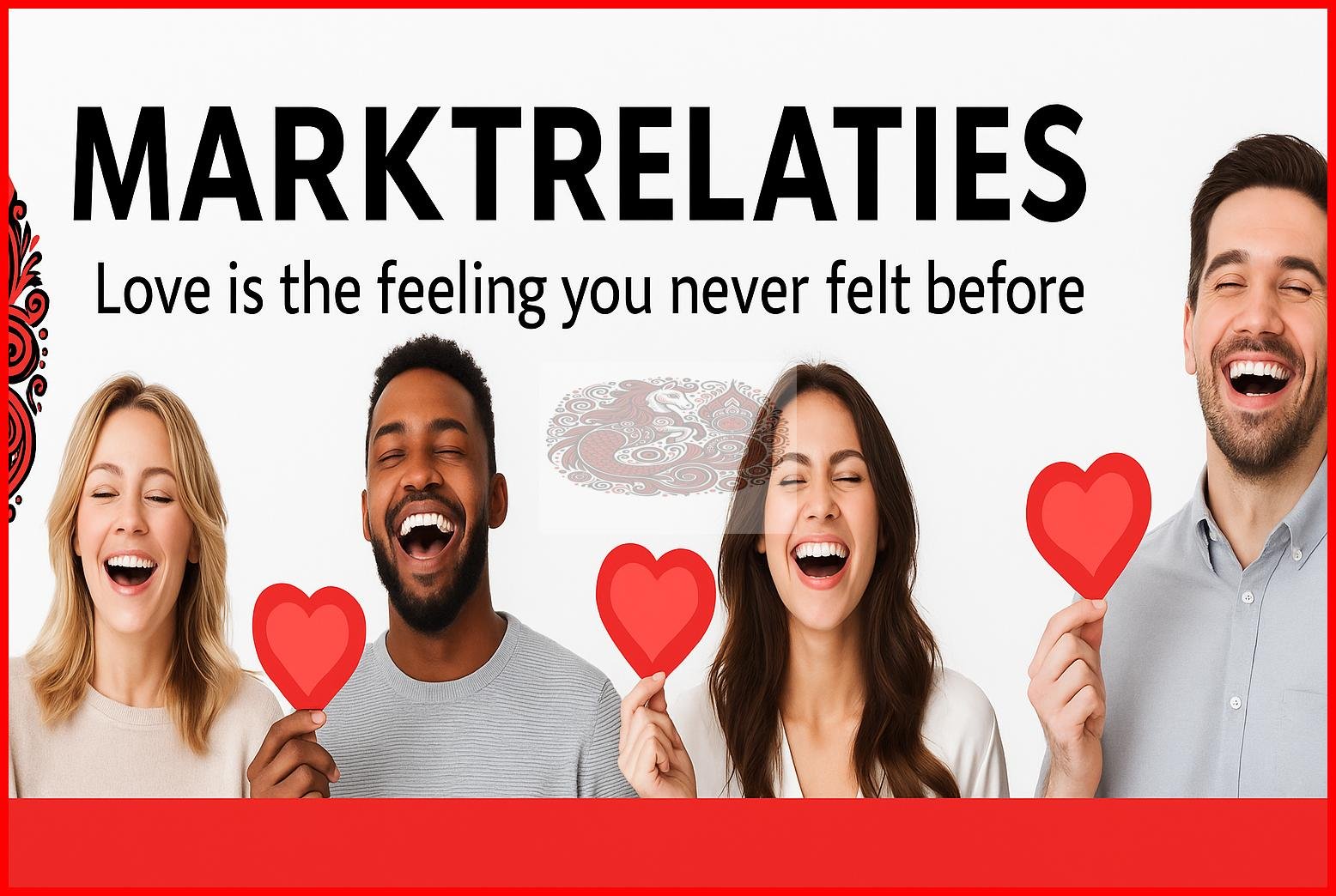 Marktrelaties
